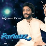 Parwaz  vol. 1 ( live ) cover image cdn