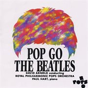 Pop go the Beatles cover image cdn