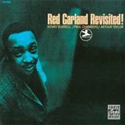 Red Garland revisited! cover image cdn