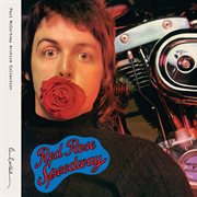 Red rose speedway (special edition). Special Edition cover image cdn