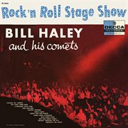 Rock'n roll stage show cover image cdn