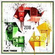 Run tingz - best of 2018 cover image cdn