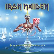 Seventh son of a seventh son (2015 - remaster). 2015 - Remaster cover image cdn