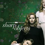 Sharp objects : [a novel] cover image cdn