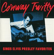 Sings elvis presley favorites cover image cdn