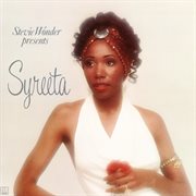 Stevie Wonder presents Syreeta cover image cdn