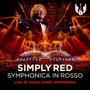 Symphonica in rosso (live at ziggo dome, amsterdam). Live at Ziggo Dome, Amsterdam cover image cdn