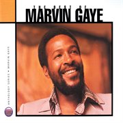 The best of Marvin Gaye. Volume 1, The '60s cover image cdn