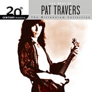 The best of pat travers 20th century masters the millennium collection cover image cdn