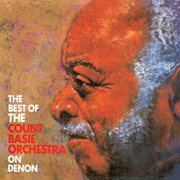 The best of the count basie orchestra on denon cover image cdn