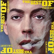 The best of Tim Curry cover image cdn