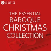 The essential baroque christmas collection cover image cdn