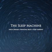 The sleep machine cover image cdn