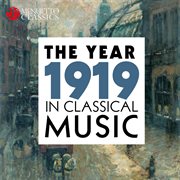 The year 1919 in classical music cover image cdn