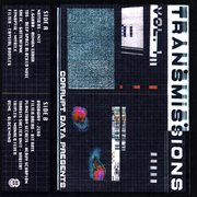 Transmissions, vol. 1 cover image cdn