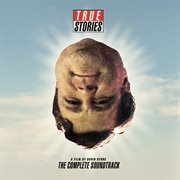 True stories, a film by david byrne: the complete soundtrack cover image cdn