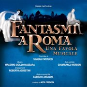 Una favola musicale (soundtrack from fantasmi a roma) cover image cdn