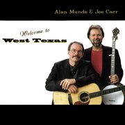 Welcome to West Texas cover image cdn