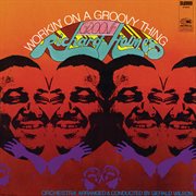 Workin' on a groovy thing cover image cdn