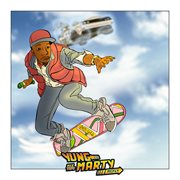 Yung marty mcfly tape cover image cdn