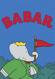 Babar - season 1 cover image cdn