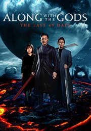 Along with the gods : the last 49 days cover image cdn