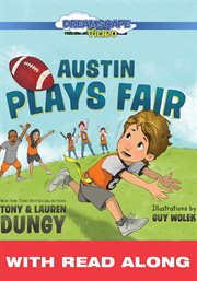 Austin plays fair - team dungy (read along). A Team Dungy Story About Football cover image cdn