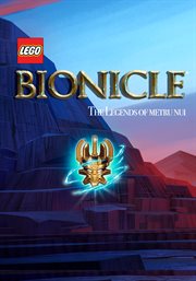 Bionicle: legends of metru nui cover image cdn