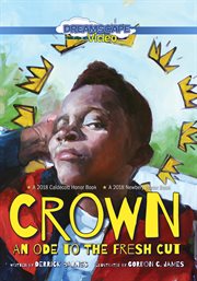 Crown : an ode to the fresh cut cover image cdn