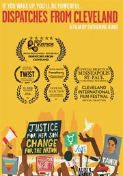 Dispatches from Cleveland cover image cdn