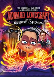 Howard lovecraft and the kingdom of madness cover image cdn
