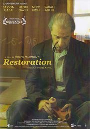 Restoration cover image cdn
