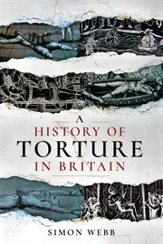 A history of torture in Britain cover image cdn