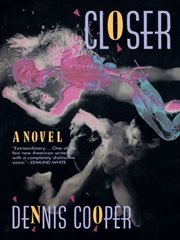 Closer cover image cdn