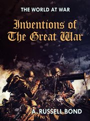 Inventions of the Great War cover image cdn