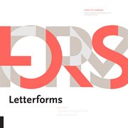 Letterforms : type design from past to future cover image cdn