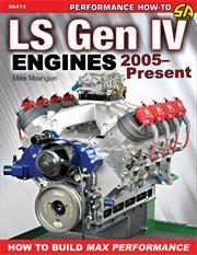 Ls gen iv engines 2005 - present. How to Build Max Performance cover image cdn