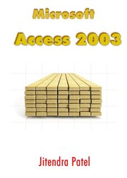 Microsoft access 2003 cover image cdn