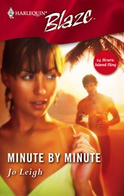 Minute by minute cover image cdn