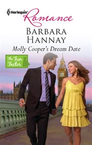 Molly Cooper's dream date cover image cdn