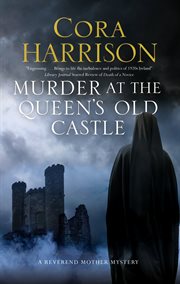 Murder at the Queen's Old Castle cover image cdn
