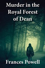 Murder in the royal forest of dean cover image cdn
