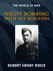 Night bombing with the Bedouins cover image cdn