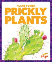 Prickly plants cover image cdn