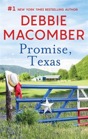 Promise, Texas cover image cdn