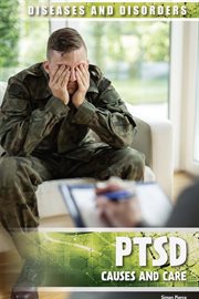 PTSD : causes and care cover image cdn