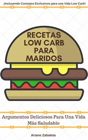 Recetas low carb para maridos cover image cdn