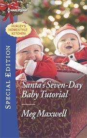 Santa's seven-day baby tutorial cover image cdn
