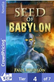 Seed of babylon. SOB cover image cdn