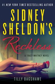 Sidney Sheldon's reckless cover image cdn